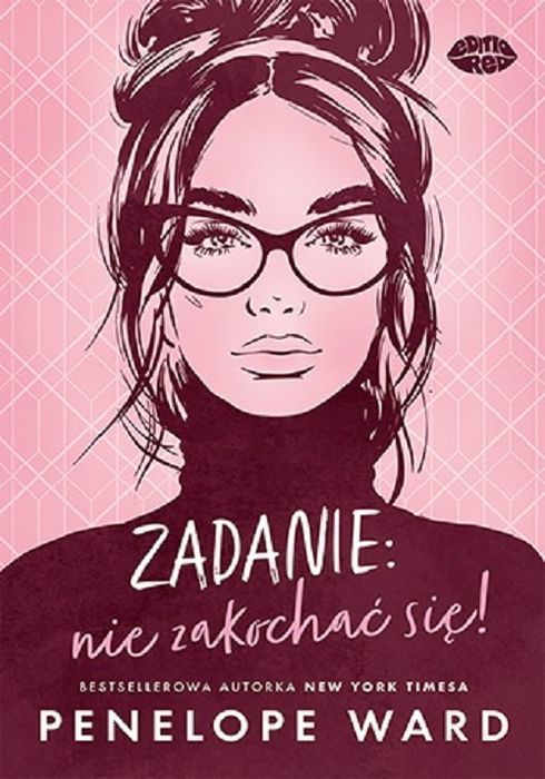 Zadanie Nie Zakochać Się!