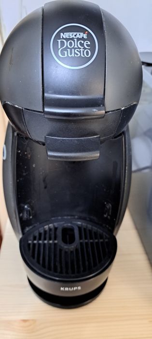 Máquina de café Dolce Gusto