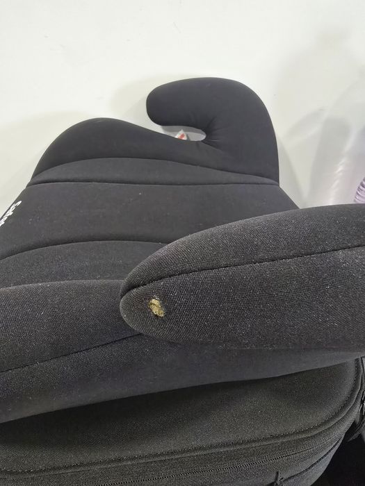 Assento carro criança grupo 2/3