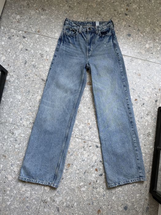 Джинси Denim 34 p