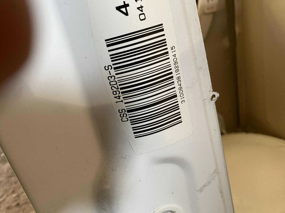 Silnik pralki Candy CSS 1492D3-S