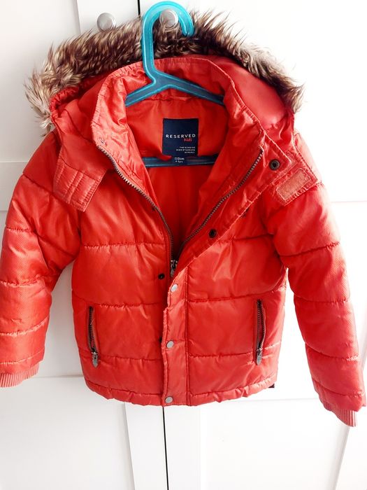 Kurtka Reserved r.110