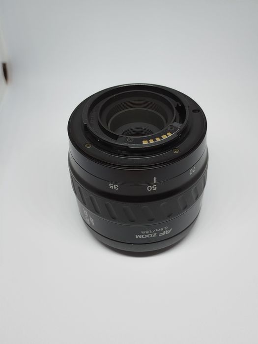 Zoom 35-70mm Minolta Sony A-mount