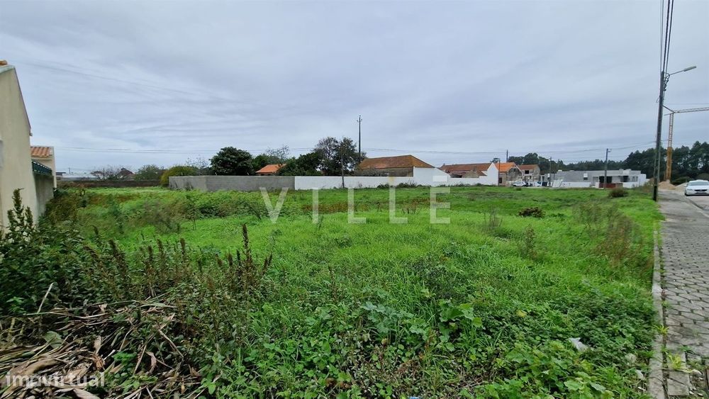Terreno  Venda em Aradas,Aveiro