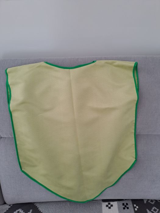 KOSTIUM "Groszek, Fasolka" 2-5 lat