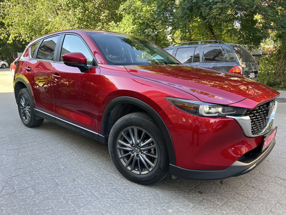 Мазда СХ-5 Автомат ,ідеальна
