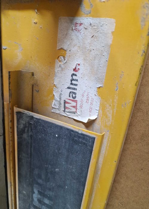 przecinarka do płytek Walmer