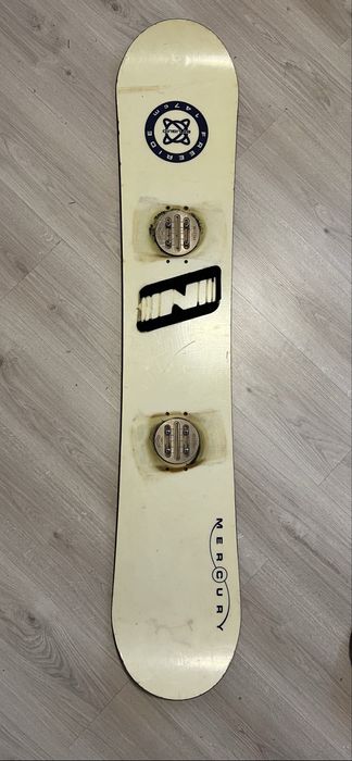 Продам сноуборд різні розміри