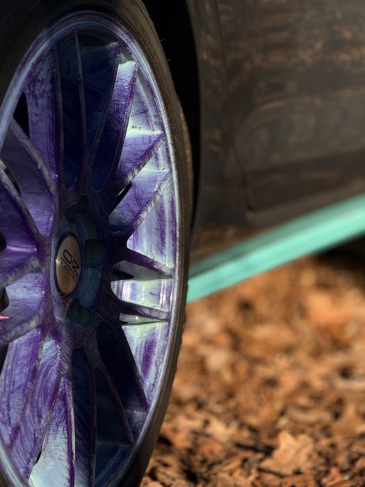 Golf GTI 7 Perfomance 2017