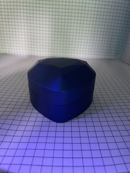 Каблучка подарунок на день закоханих