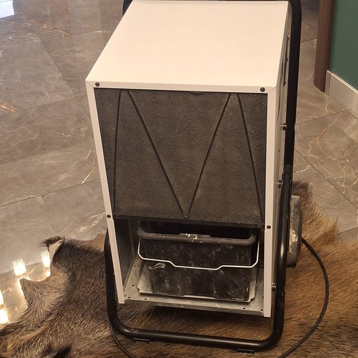 Wynajmę osuszacz Trotec TTK 350 s