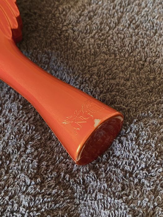 расческа tangle angle