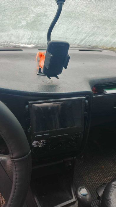 Сиат Толедо в рабочем состоянии