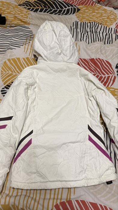 Лижна куртка  XS