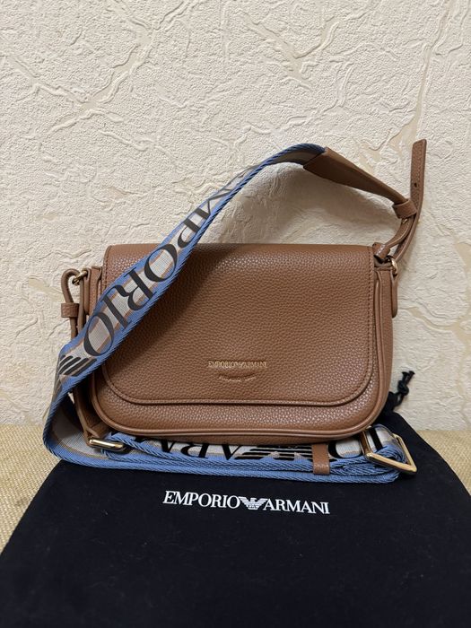 Сумочка Armani Emporio