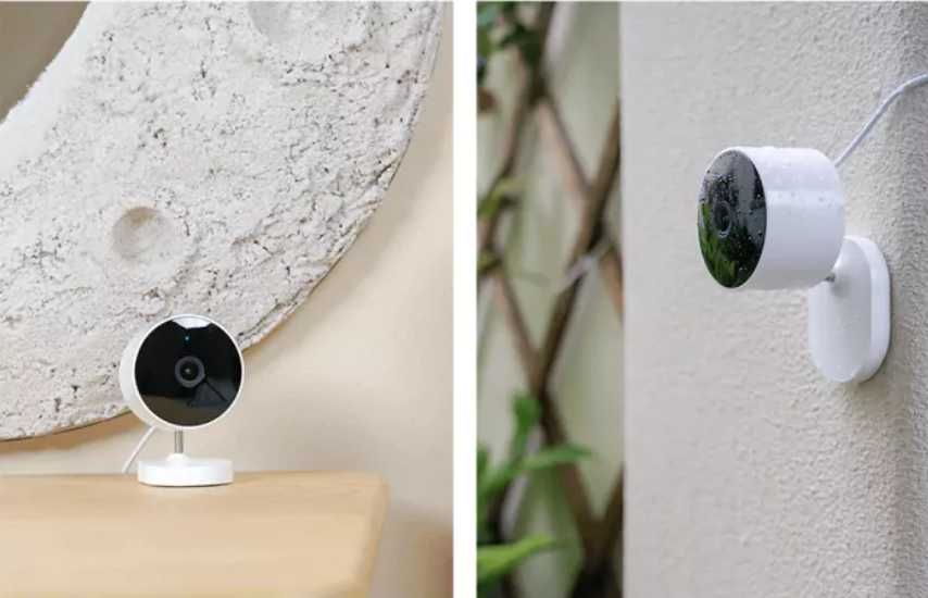 Câmara Xiaomi Exterior AW200 FullHD 1080p WiFi