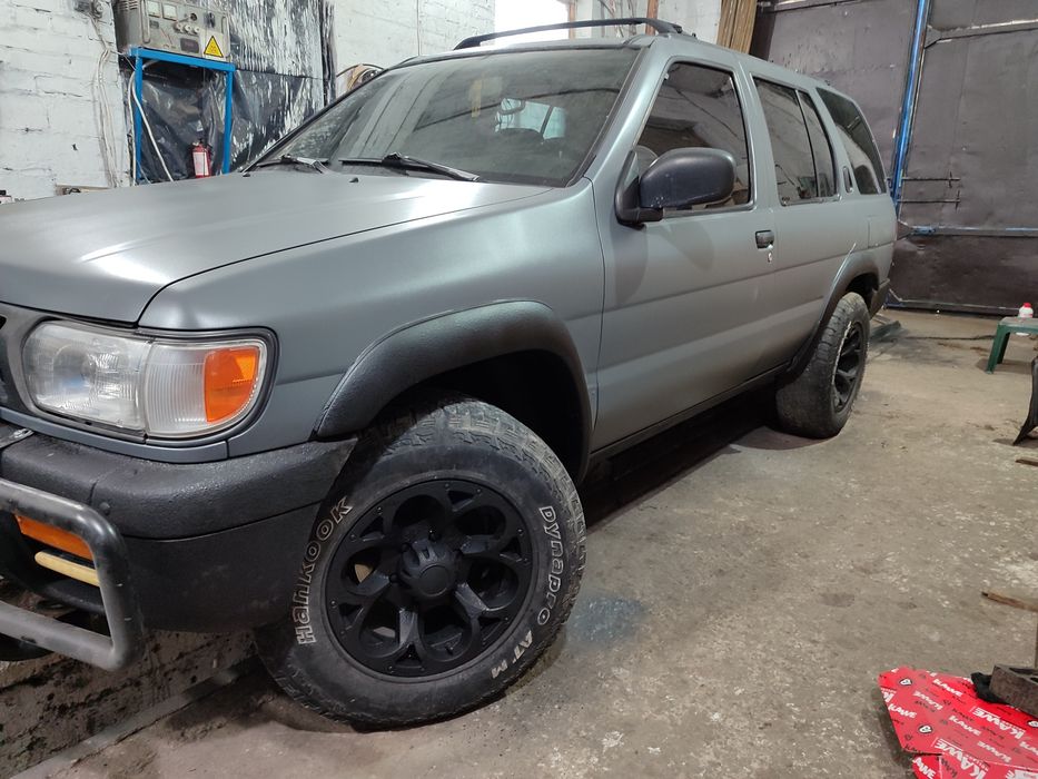 Автосервіс. Не дорого.  Всі види робіт