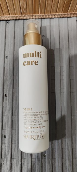 Hairtium multi care 10in1