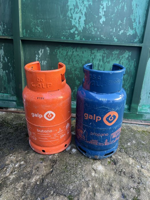 Vendo itens para sair logo