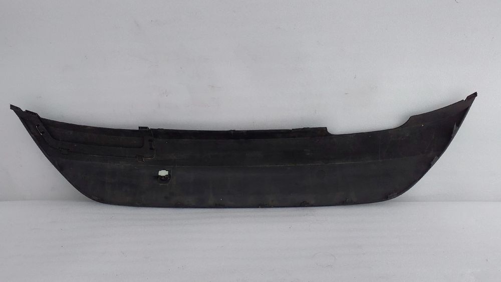 Spoiler do pára-choques trás FORD Fiesta VI (CB1, CCN)