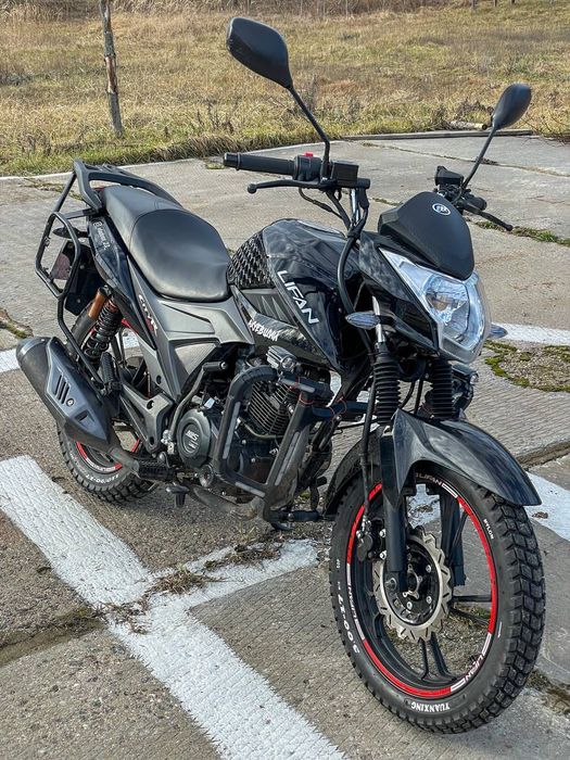 Ліфан сітіер 200