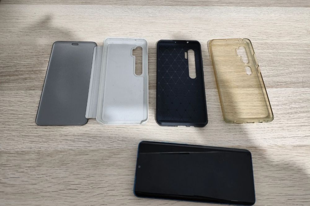 Xiaomi Mi Note 10 128GB