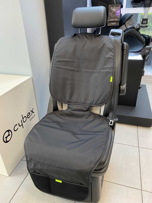 SWANDOO mata ochronna pod fotelik