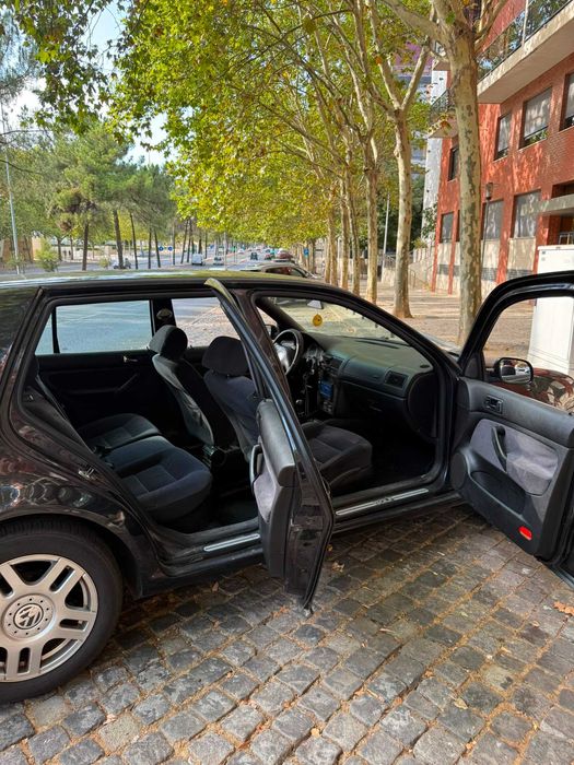 Volkswagen Golf IV 1.9 TDI 2003 — 4.200 €