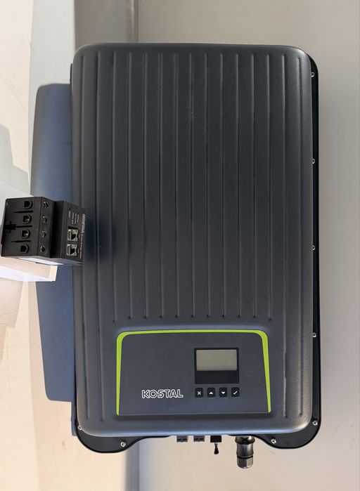 Inversor solar KOSTAL  4,6 kW