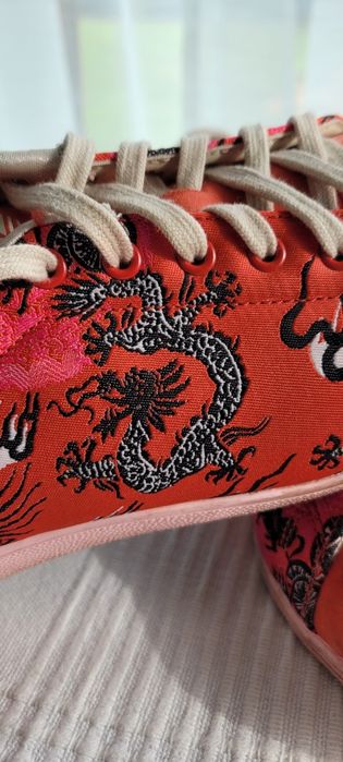 Adidasy Sleek Series