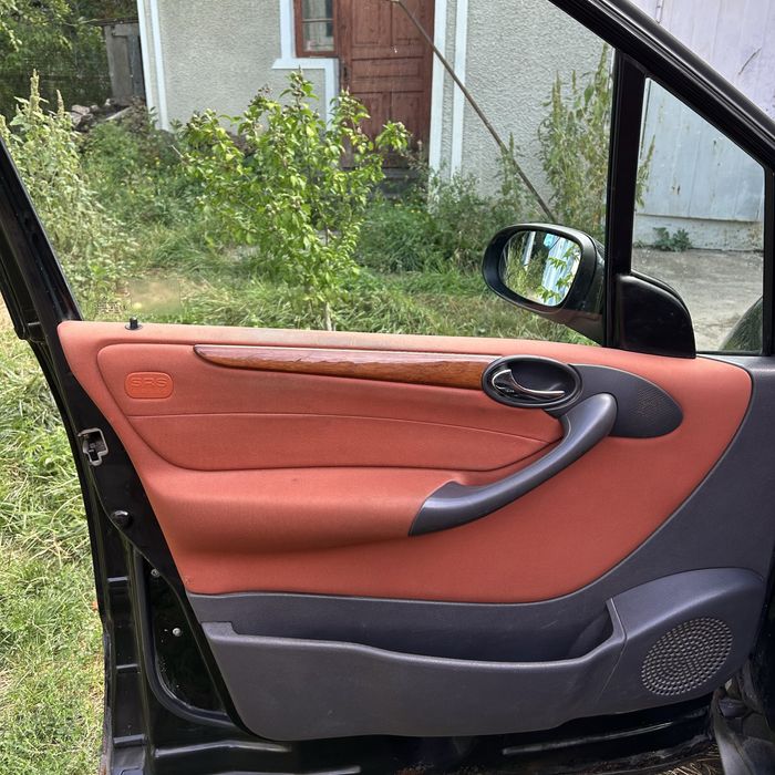 Mercedes-Benz А 190