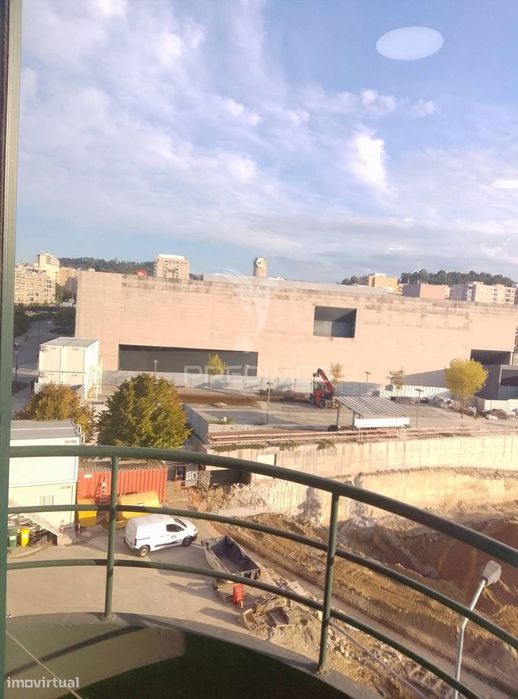 Arrendamento T3 junto ao bragaparque