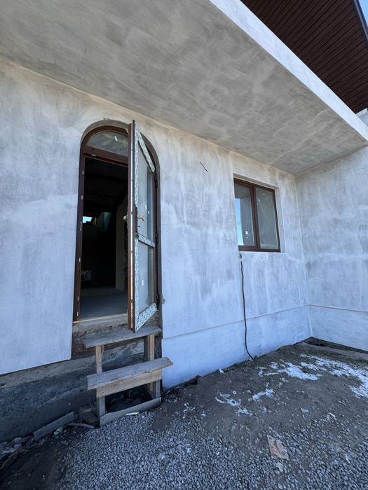 Лесопаркова р-н Лелеківка. Елітні забудови. Площа 220 кв. М 10 сот.