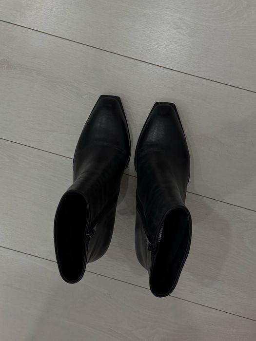 Дуже круті ботіночки