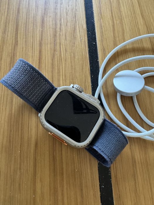 Apple watch 45mm gps gen 7