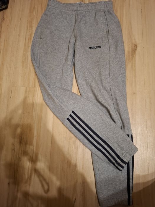 Dresy adidas chłopięce