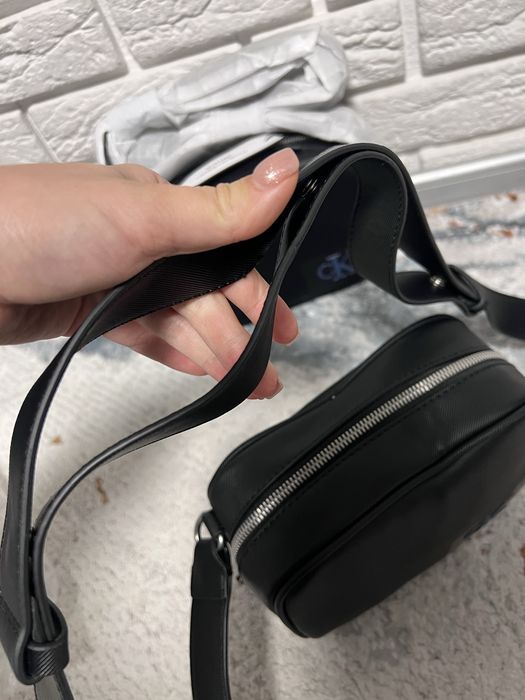 Calvin Klein сумка оригінал Нова