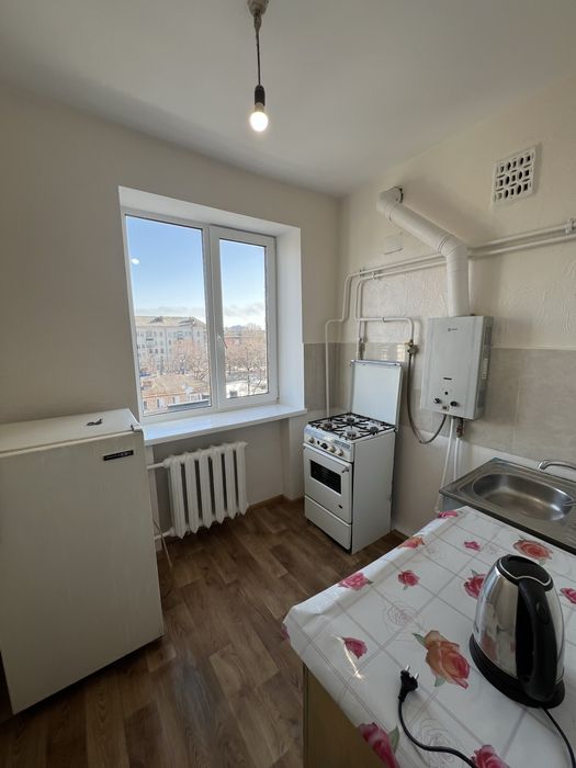 Здам 3-кімнатну квартиру, центр