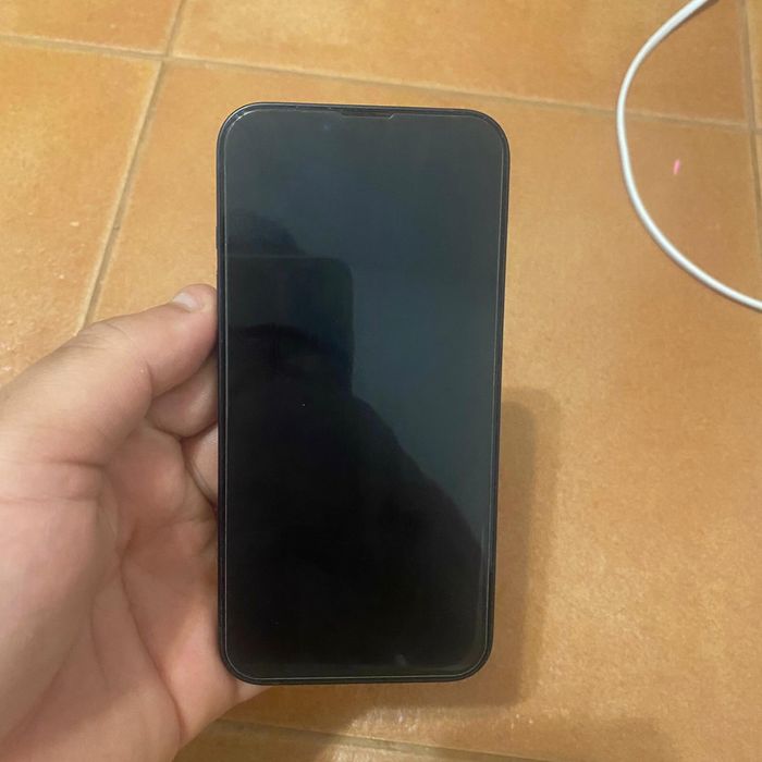Vendo iphone 13 128g