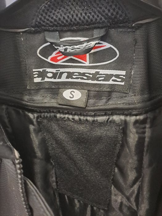 Alpinestars Casaco ( S )