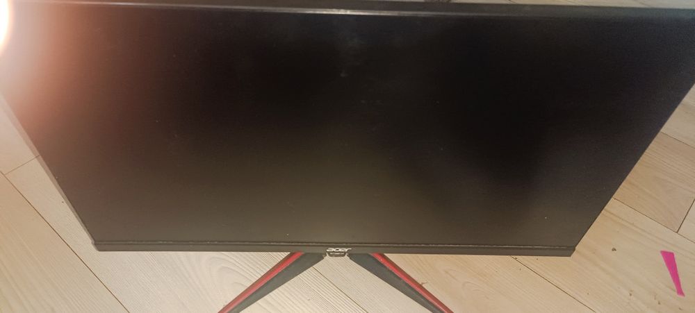 Monitor Acer 100HZ