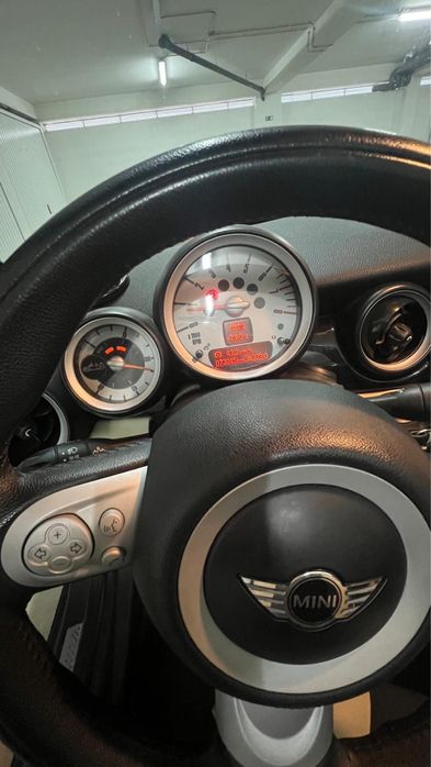 MINI COOPER S Cabrio | Nacional