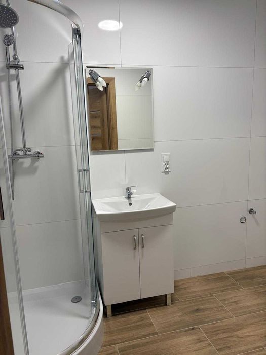 Wynajmę mieszkanie w nowym bloku w Słupcy