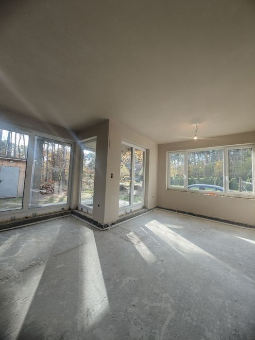 Tynki maszynowe - Łódzkie