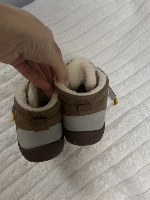 Взуття  осінь- зима