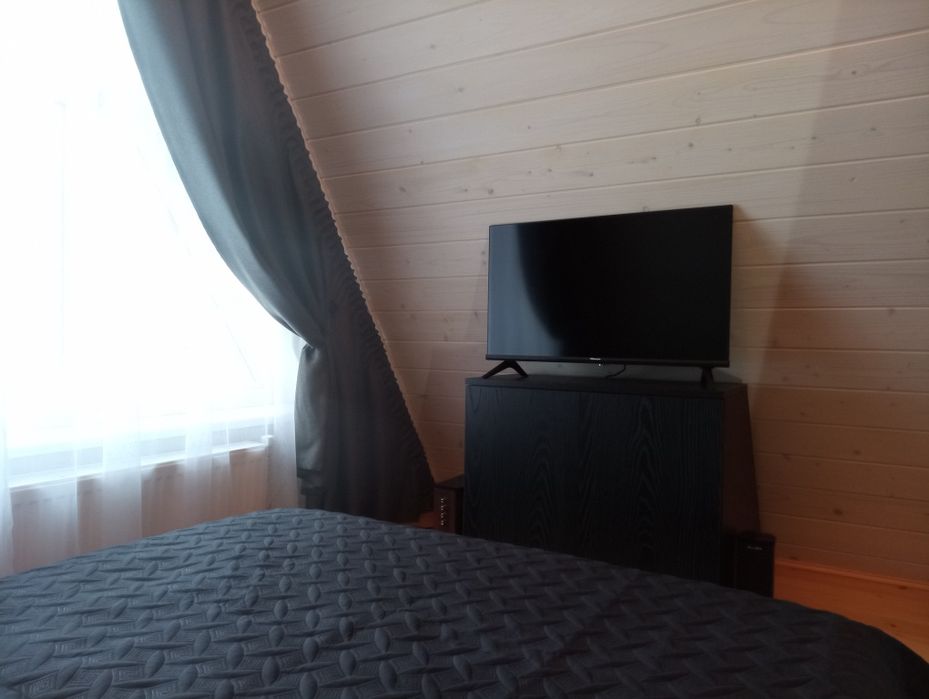 Оренда будинку в Карпатах