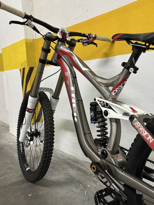 Trek Session 8/88 dh