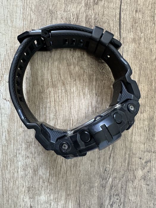 Casio G-Shock GBD 800 czarny, zegarek