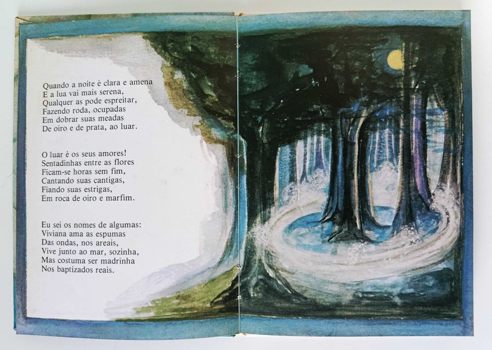 Antero Quental | As Fadas (1ª edição)