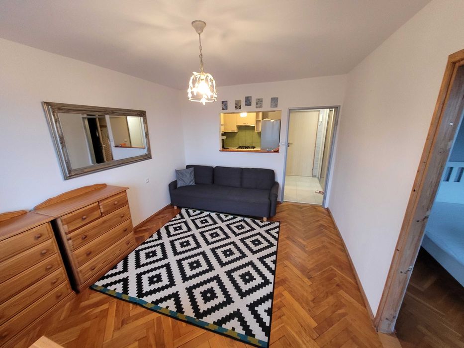 Mieszkanie 2 pokojowe os. VII Dwór Gdańsk